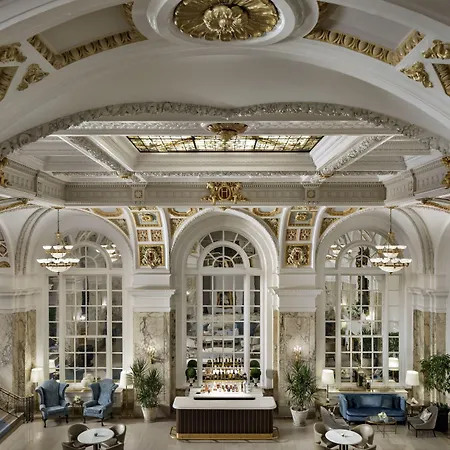 The Hermitage Hotel-3