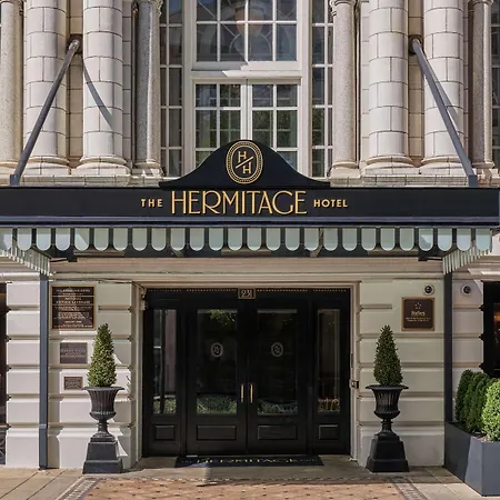 The Hermitage Hotel-3