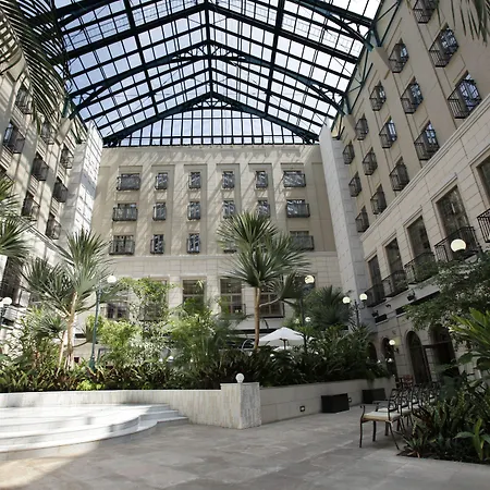 Mito Plaza Hotel-3