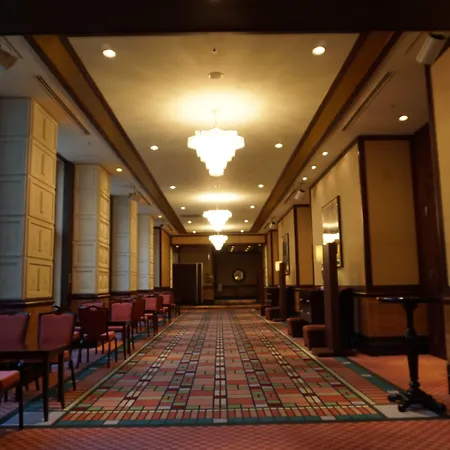 Mito Plaza Hotel-2