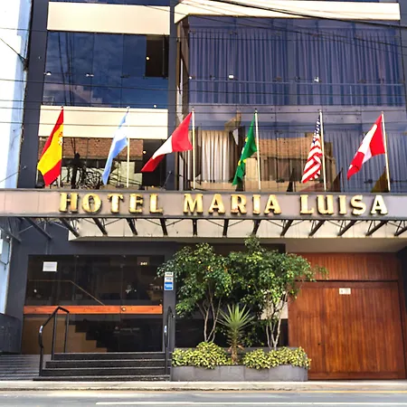 Hotel Maria Luisa-2