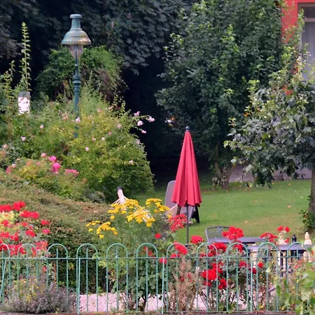 Hotel Zur Mühle-3