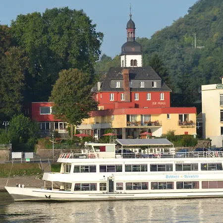 Hotel Zur Mühle-2