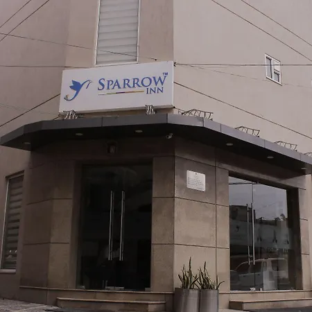 Sparrow Hotels Managed By Siara-3