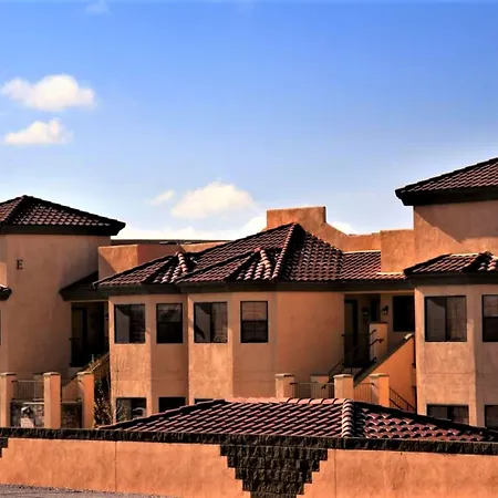 Highlands Resort At Verde Ridge-2