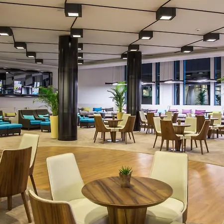 Astera Hotel & Spa With Free Private Beach-3