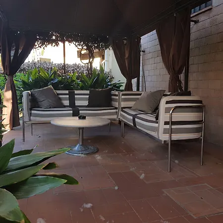 Hotel Da Graziano-3