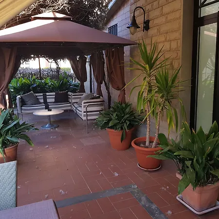 Hotel Da Graziano-3