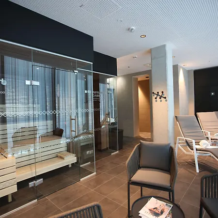 Arte Hotel Salzburg-2