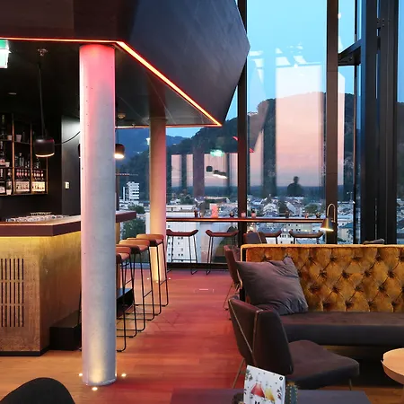 Arte Hotel Salzburg-3