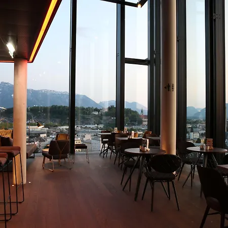 Arte Hotel Salzburg-2