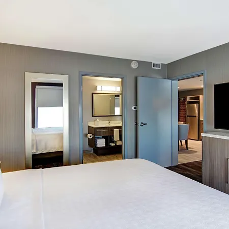 Home2 Suites By Hilton Edmonton South-2