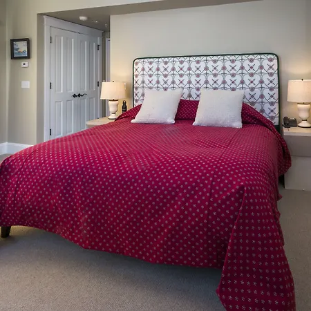 Dunton Town House Hotel-3