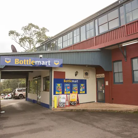 Royal Hotel Wyong-2
