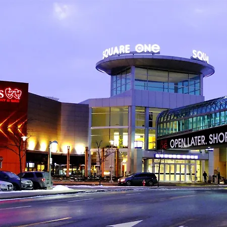 Holiday Inn - Mississauga Toronto West By Ihg-3