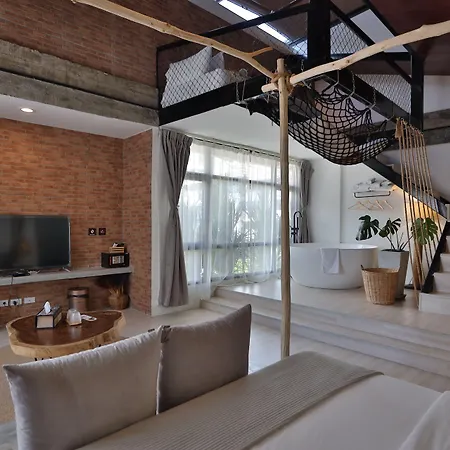 Yolo Bangkok Boutique Hotel-2