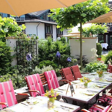DORMERO Hotel Düsseldorf-2