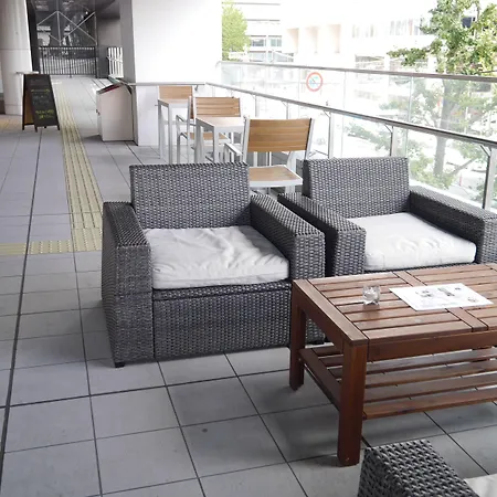Hearts Capsule Hotel & Spa Hakata-2