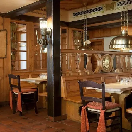 Gästehaus Warsteiner Welt-2