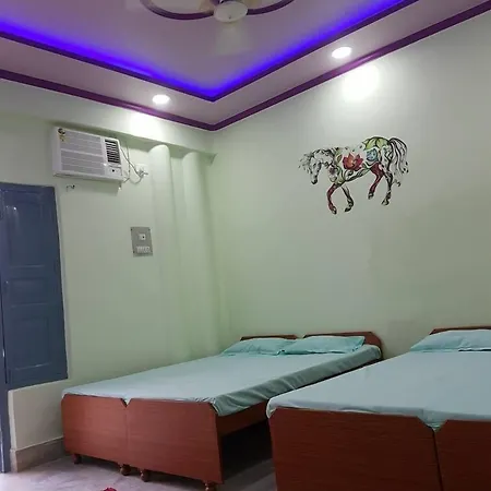 Babu Guest House-3