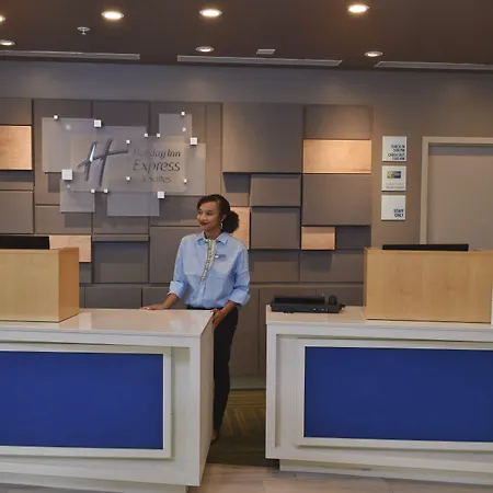 Holiday Inn Express & Suites - Orlando - Southeast By Ihg-2