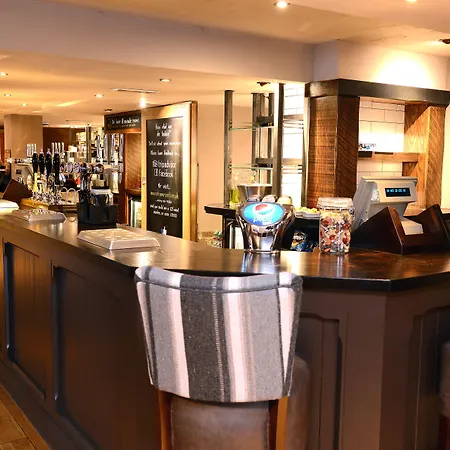 Unicorn, Gunthorpe By Marston'S Inns-2