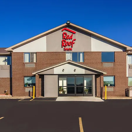 Red Roof Inn Greensburg-2