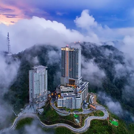 Grand Ion Delemen Hotel-2