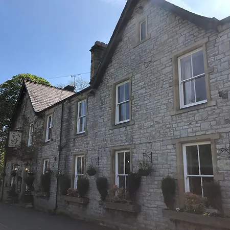 Calf'S Head Hotel-2