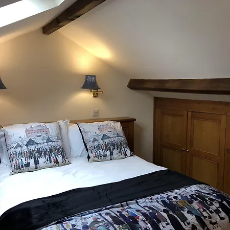 Calf'S Head Hotel-2