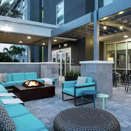 Home2 Suites By Hilton Orlando Airport-2