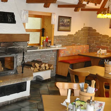 Hotel Brückenmühle-2