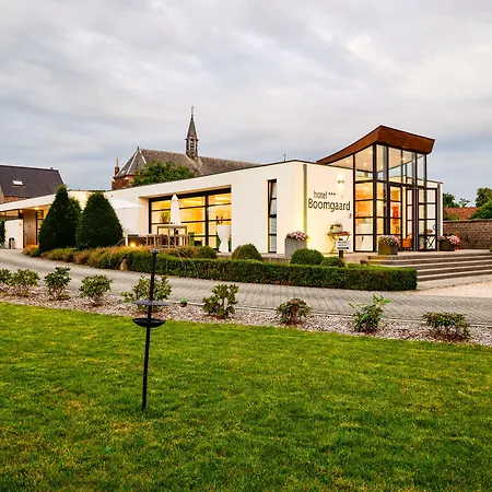 Hotel Boomgaard-3
