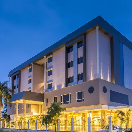 Sai International Hotel-3