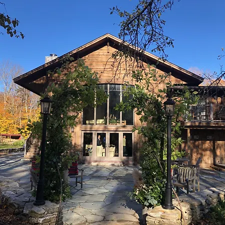 Seesaw'S Lodge-3