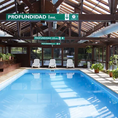 Rincón de los Andes Resort-2
