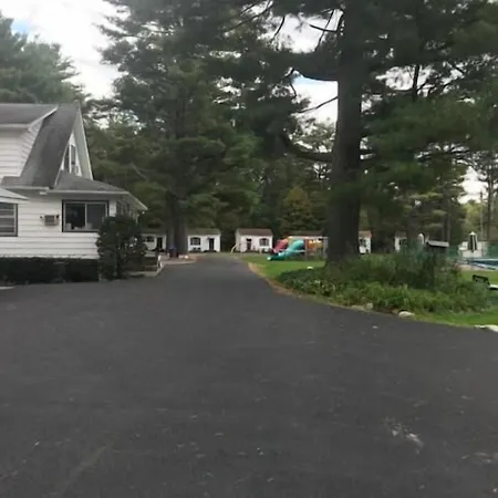 Catskill Motor Court-2