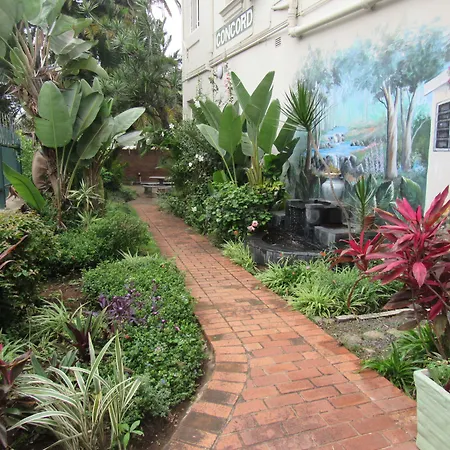 Concord Christian Guesthouse-2