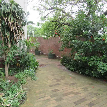Concord Christian Guesthouse-3