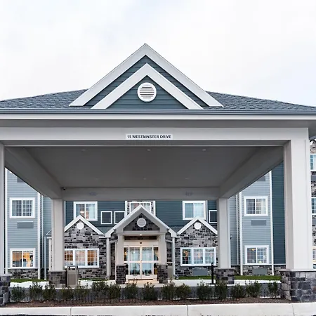 Microtel Inn & Suites By Wyndham Carlisle-2