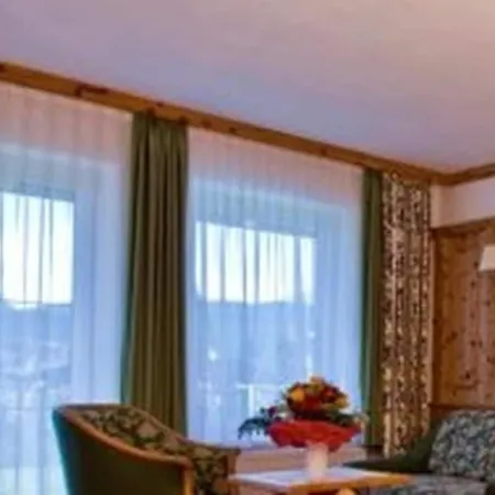 Wellnesshotel Schönruh - Adults only-3
