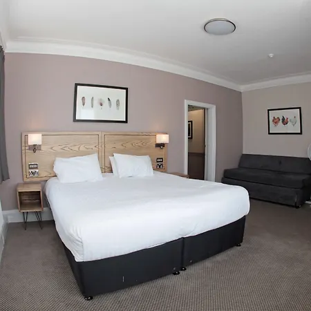 Bear Inn, Somerset By Marston'S Inns-2