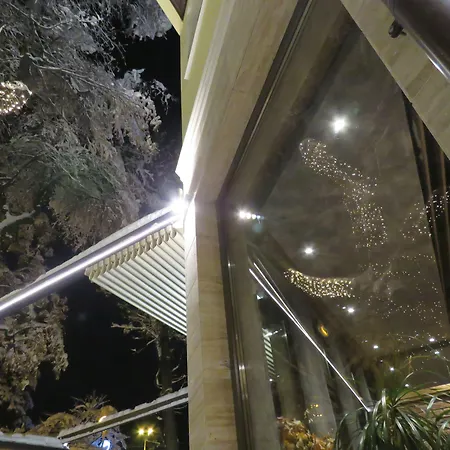 Hotel Villa Boyana - Free Parking-2