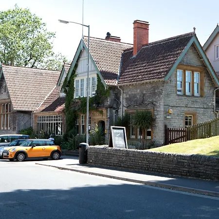 Bear Inn, Somerset By Marston'S Inns-2