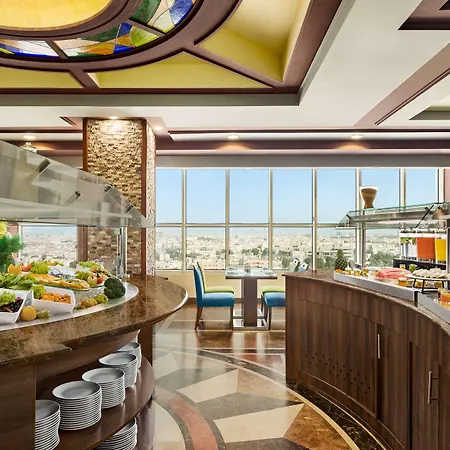 Wyndham Garden Dammam-2