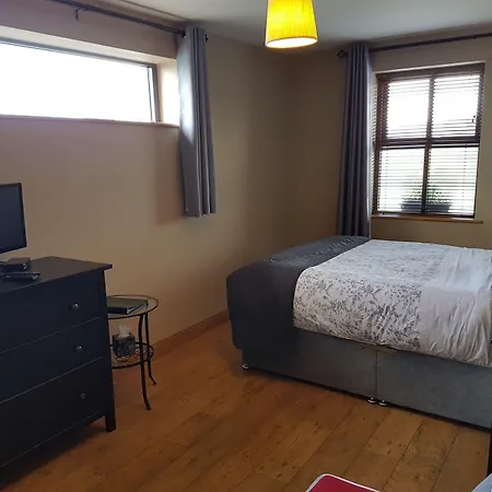 Blackberry Lodge Accommodation-3