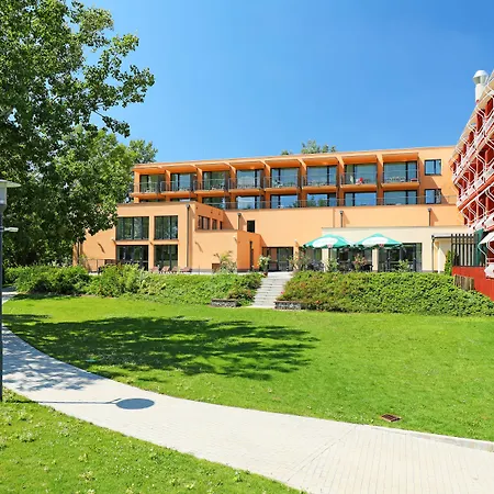 Hotel Margareta-3