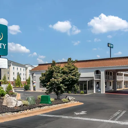 Quality Inn Mcdonough Atlanta South-2