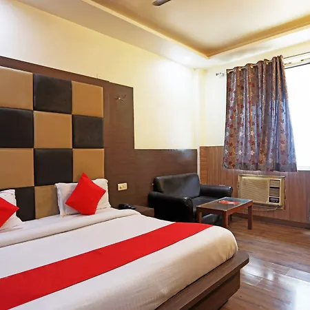 Hotel Grand Jagdish Residency-3