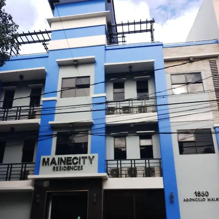 Maine City Residences-2